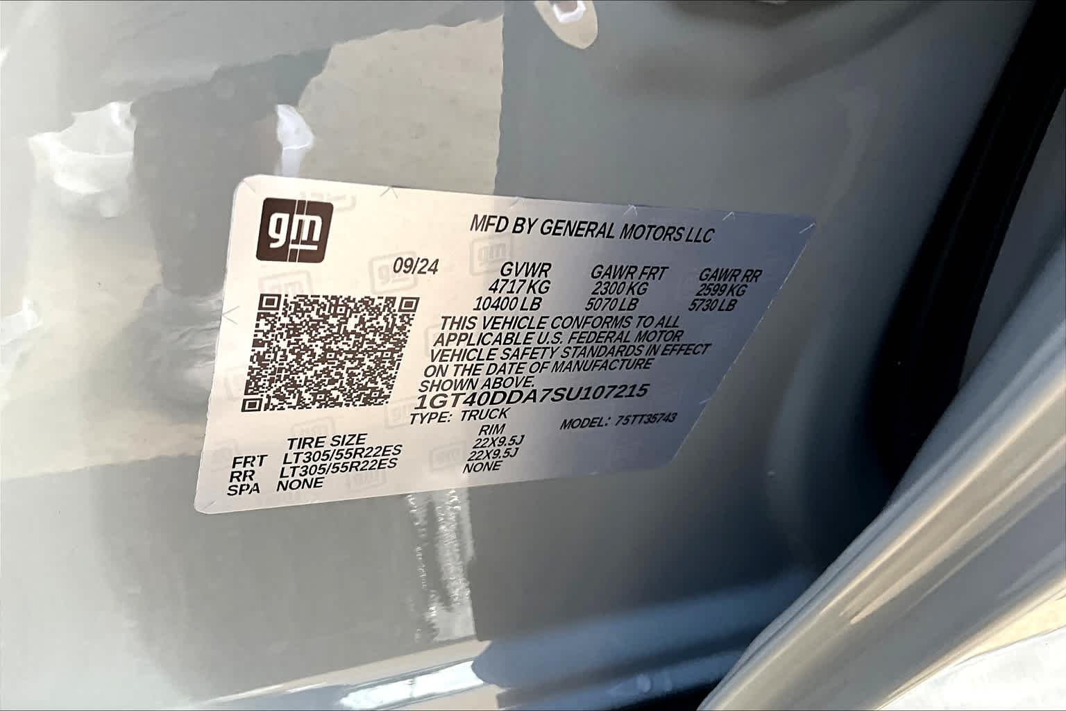 2025 GMC HUMMER EV 3X - Photo 20