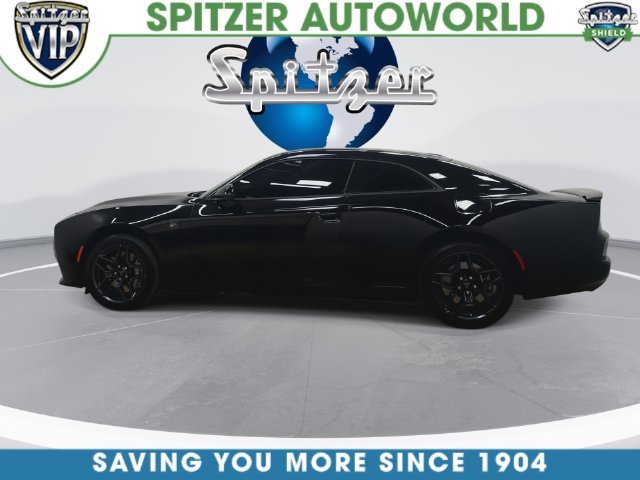 Used 2026 Black Dodge Scat Pack image 10