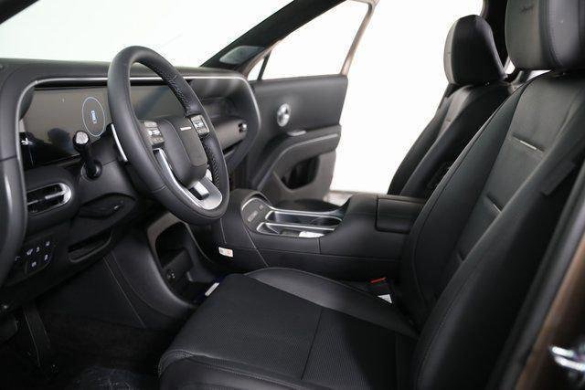 New 2026 Brown Hyundai Calligraphy AWD image 74