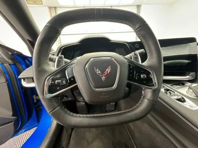 2024 Chevrolet Corvette 2LT - Photo 6