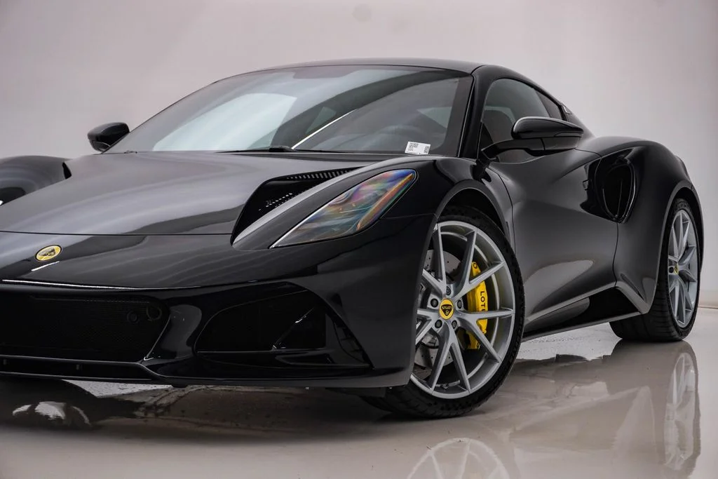 Used 2024 Dark Verdant Lotus First Edition image 2