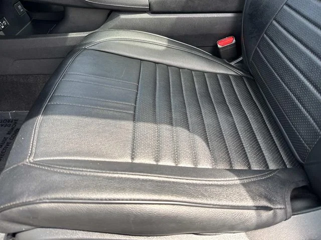Used 2017  Honda EX-T image 26