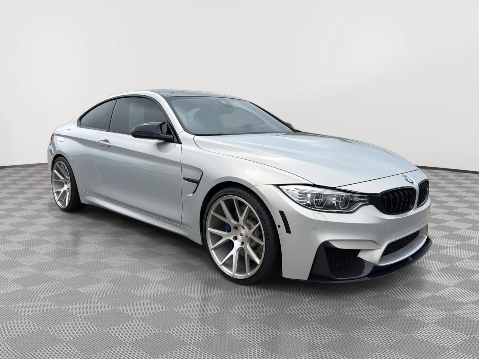 2015 BMW M4 -'s photo
