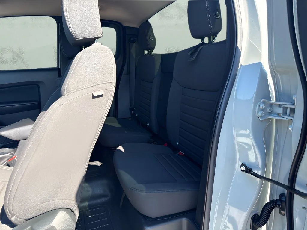 Used 2022 Green Ford XL image 10