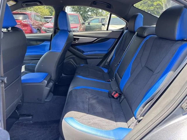 Used 2025 Gray Subaru tS image 14