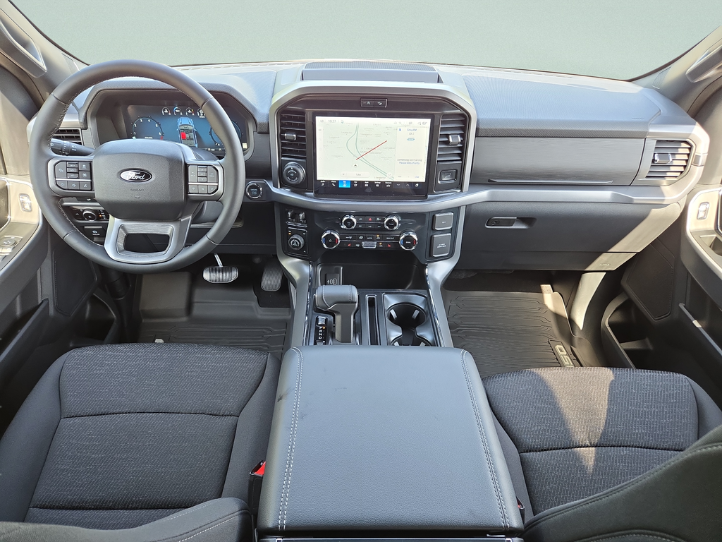 New 2026 Avalanche Ford XLT image 10