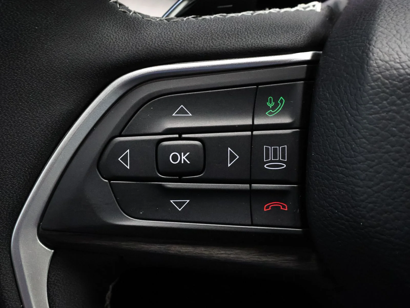 2025 Jeep Grand Cherokee L Limited - Photo 37