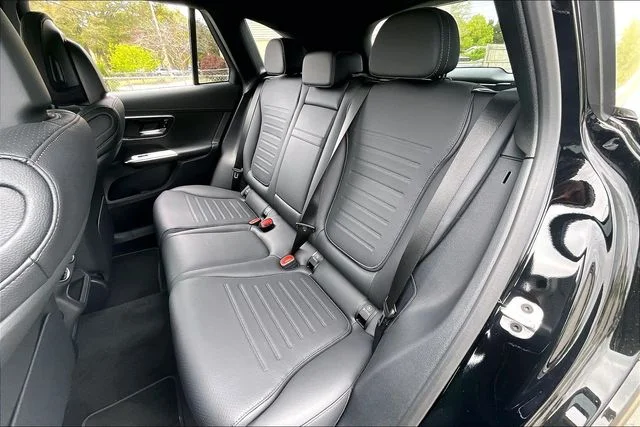 New 2026 Mercedes-Benz GLC GLC 300 4D Sport Utility 4MATIC
