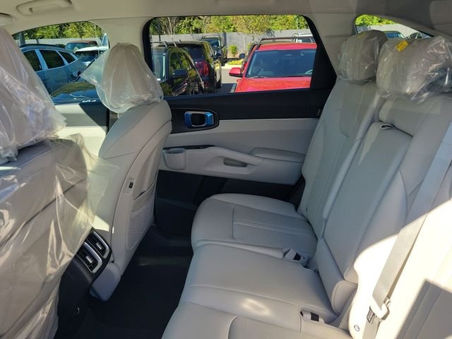 2026 Kia Sorento S - Photo 11