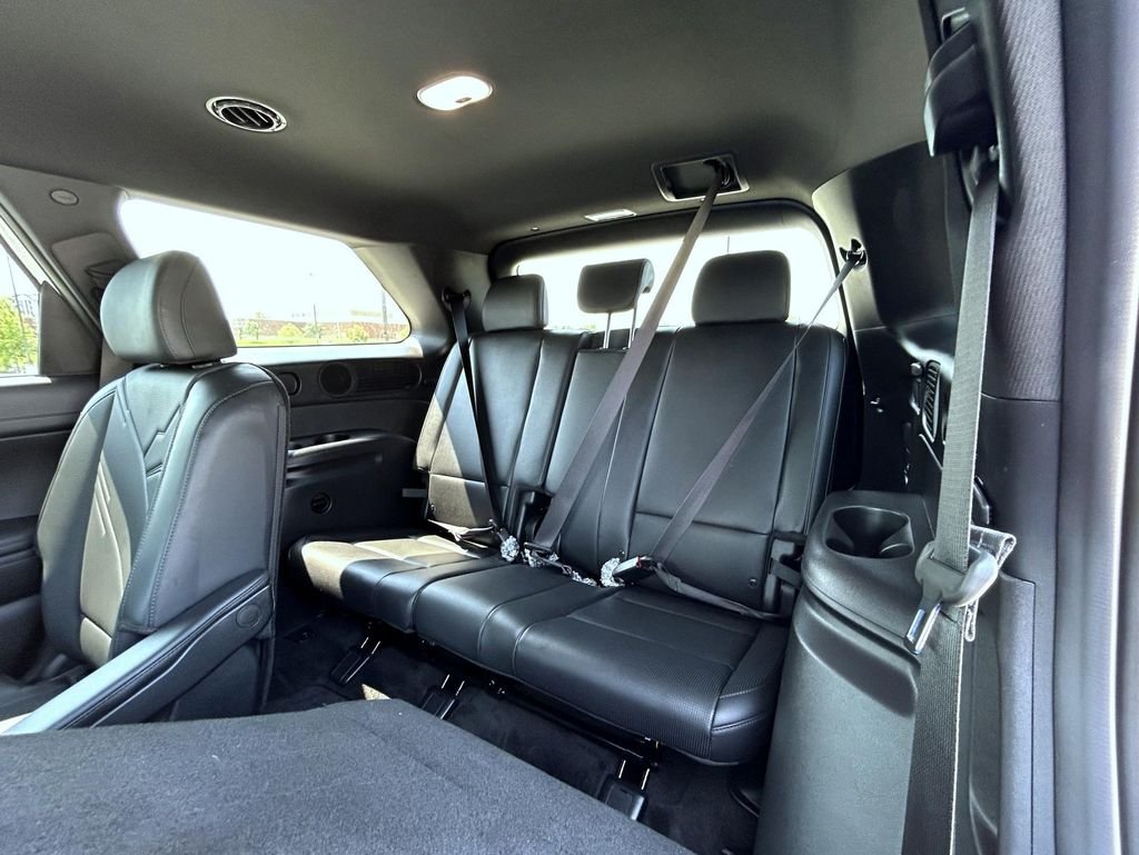 2026 Hyundai Palisade XRT Pro - Photo 22
