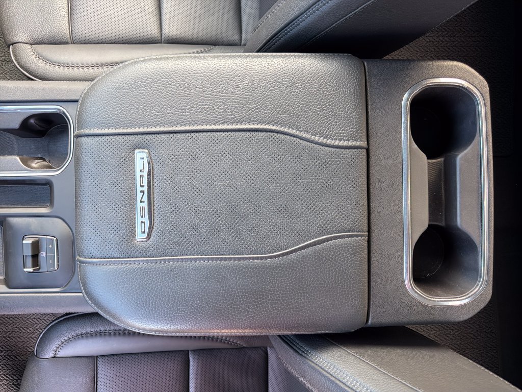 Certified Used 2026 Downpour Metallic GMC Denali image 27