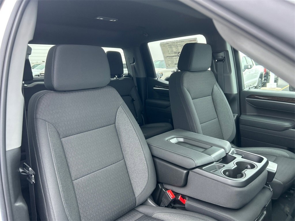 2026 GMC SIERRA - Image 35