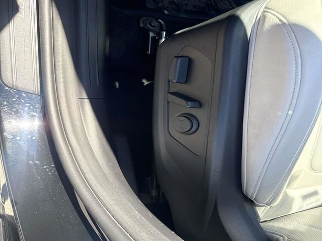 2025 Hyundai Tucson SEL Convenience - Photo 20