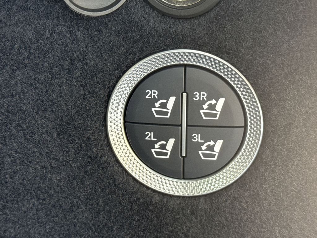 2026 GENESIS GV80 Prestige - Photo 20