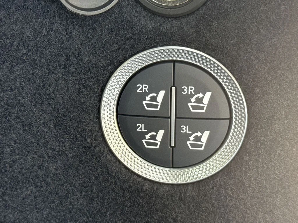 2026 GENESIS GV80 Prestige - Photo 20