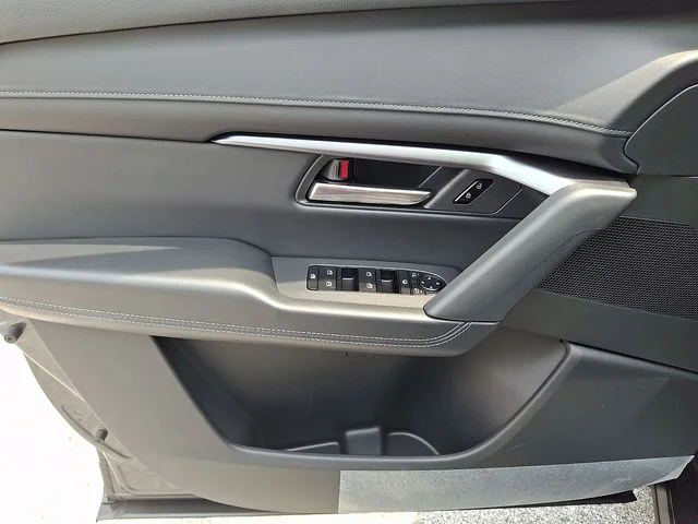 New 2026 Gray Mazda 2.5 S Select image 9