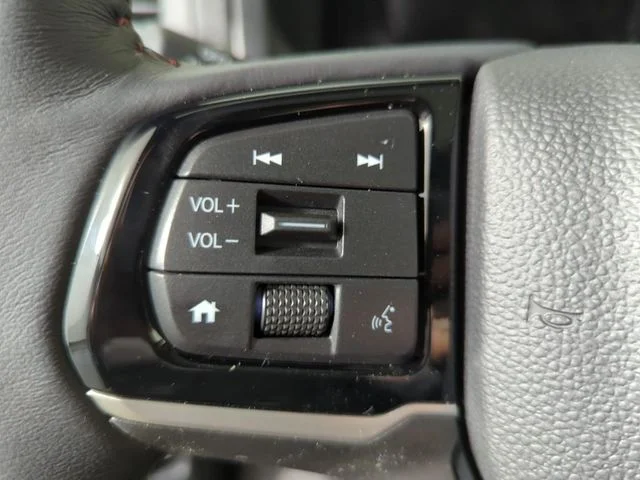 2026 Honda Odyssey Sport L - Photo 18