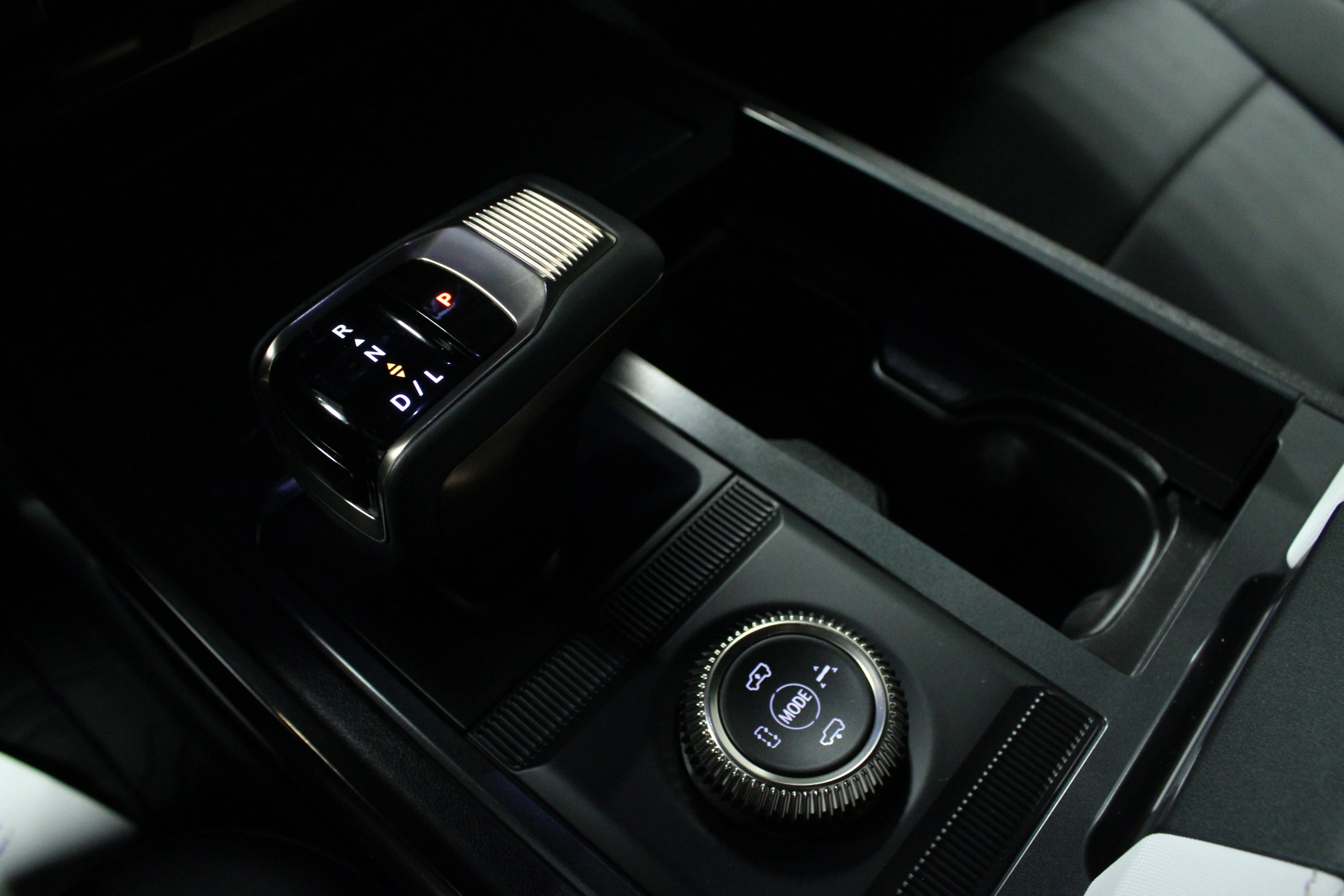 Used 2024 Void Black GMC 3X image 23