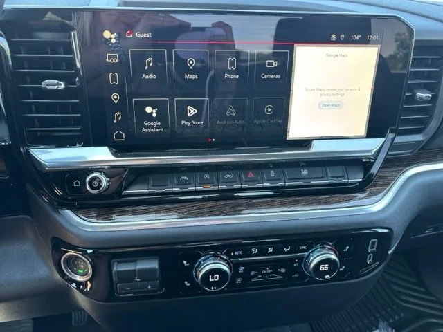 New 2026 Summit White GMC SLE image 30