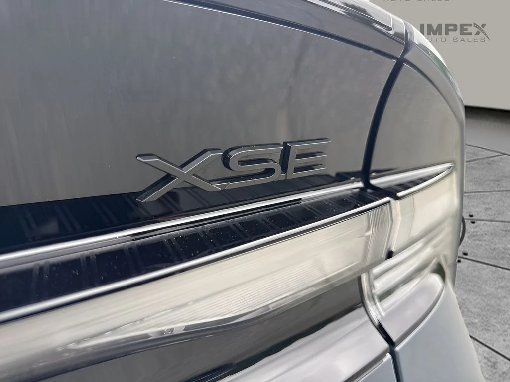 Used 2026 Gray Toyota XSE image 34