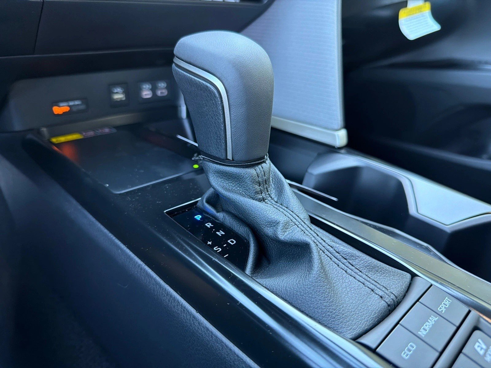 New 2026 Underground Toyota SE image 30