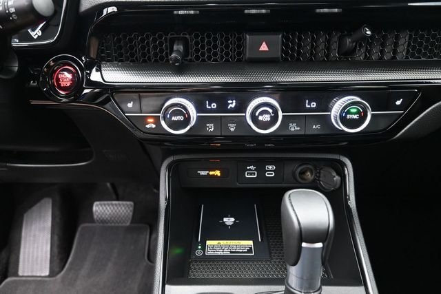 Used 2025  Honda EX-L image 9