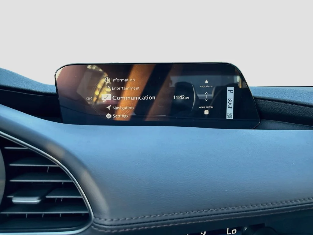 New 2026 Silver Mazda 2.5 S Preferred image 15