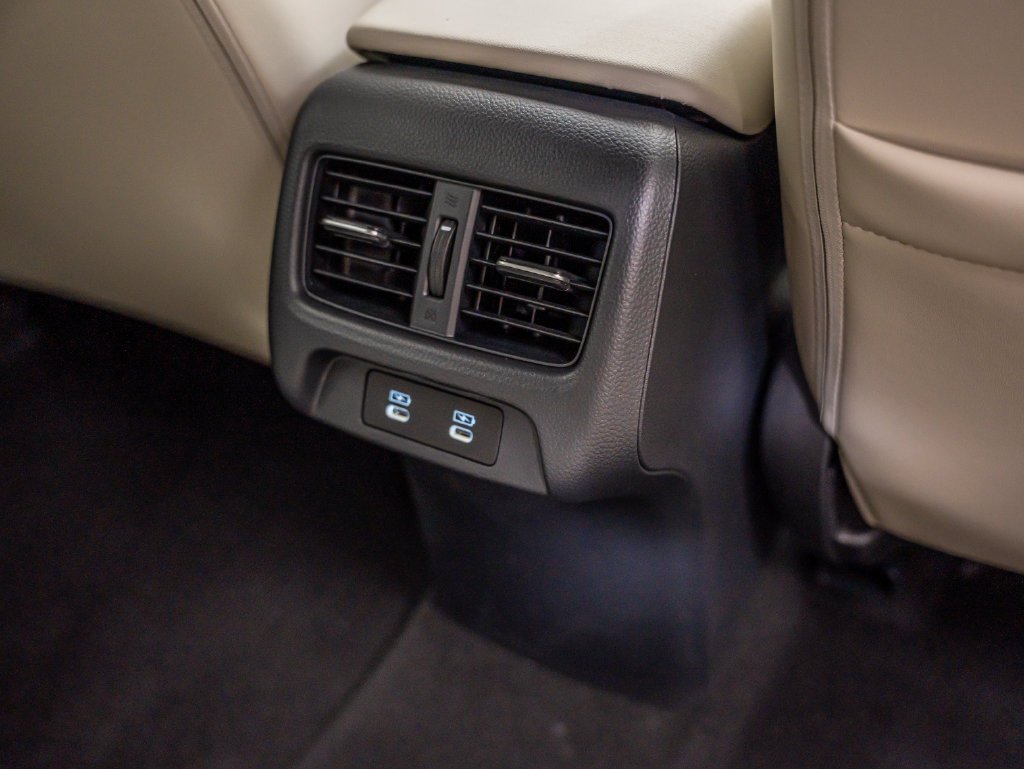 Used 2026 Platinum White Pearl Acura A-Spec Package image 46