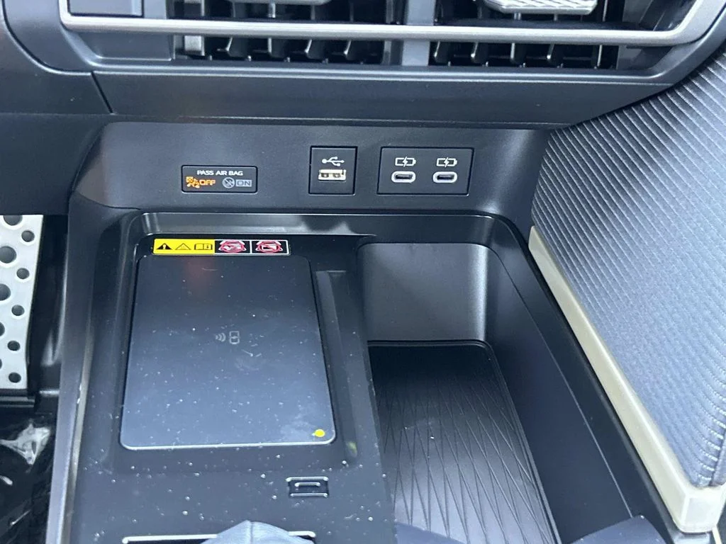 New 2026 Underground Toyota SE image 41
