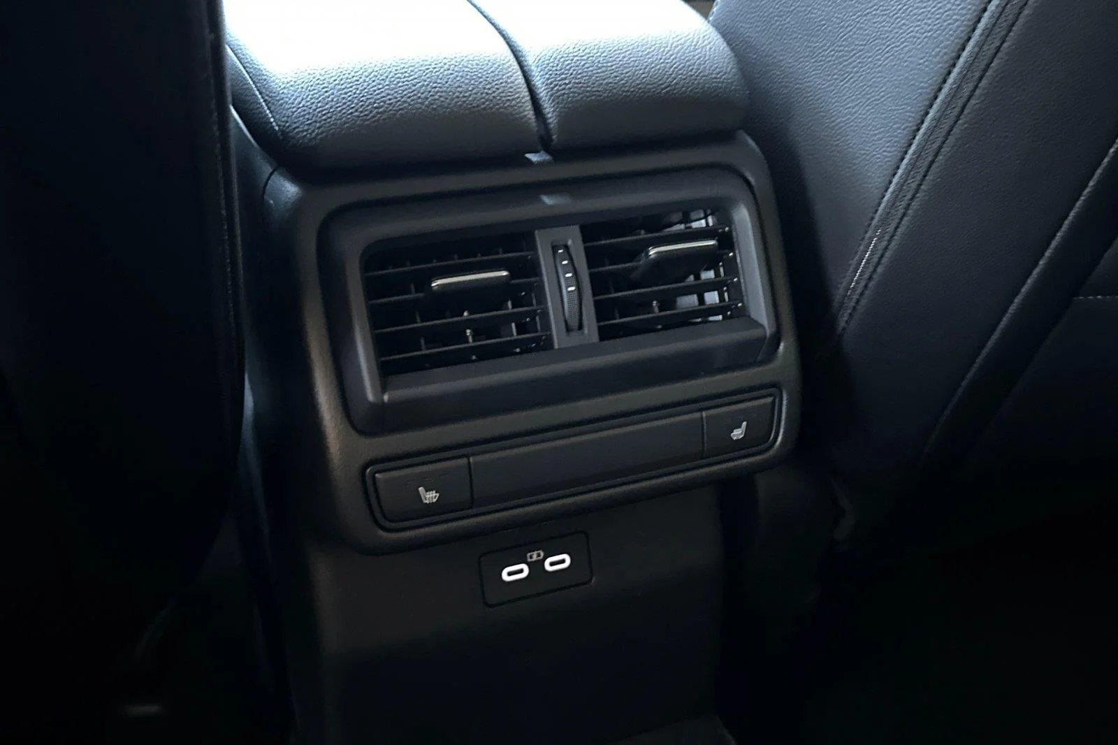 New 2026 Wind Chill Pearl Mazda 2.5 Turbo Premium Plus AWD image 14