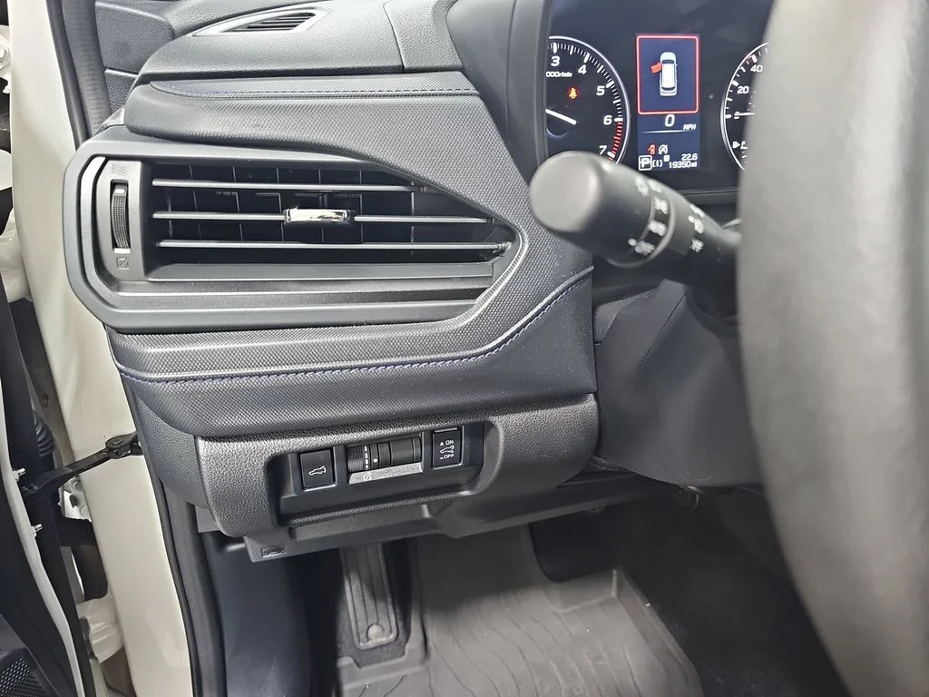 Used 2025 White Subaru Premium image 28
