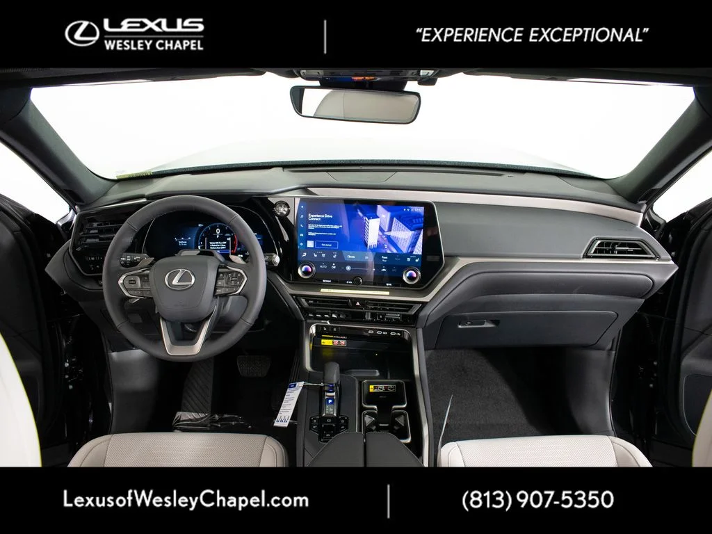2026 Lexus TX 350 Premium - Photo 10