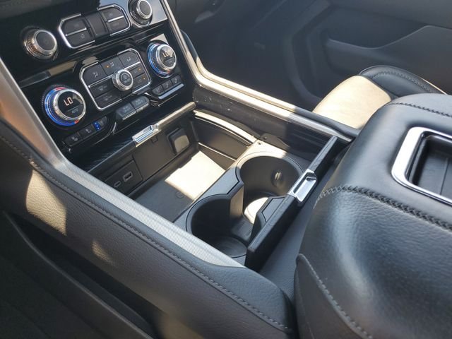 Used 2023 Black GMC Denali image 19