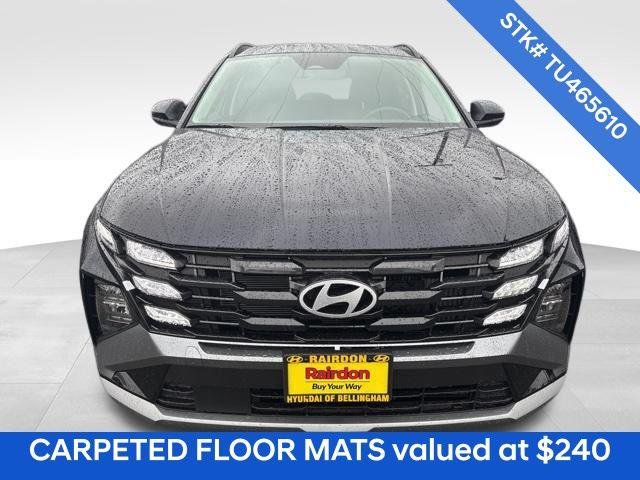 New 2026 Deep Sea Hyundai SEL image 2