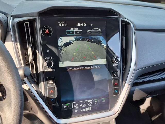 2024 Subaru Crosstrek Premium - Photo 15