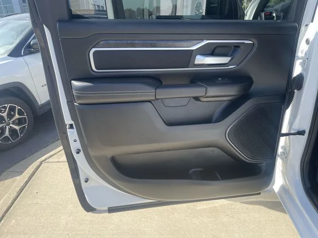 2023 RAM Ram 1500 Pickup Big Horn/Lone Star - Photo 28