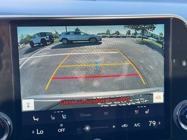 Used 2023 Silver Lexus NX 350 Premium image 21