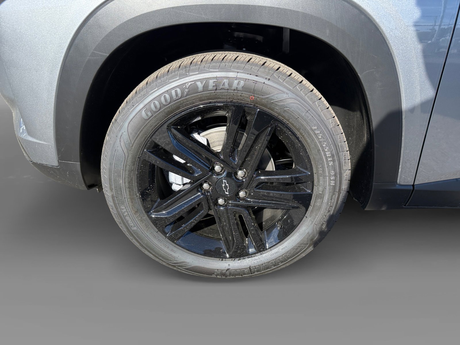 2026 Chevrolet Trax Activ - Photo 9