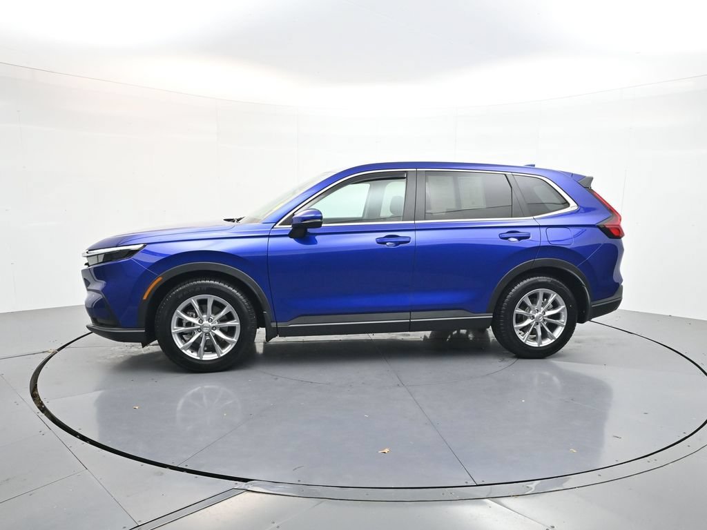 Used 2025 Pearl Honda EX image 4