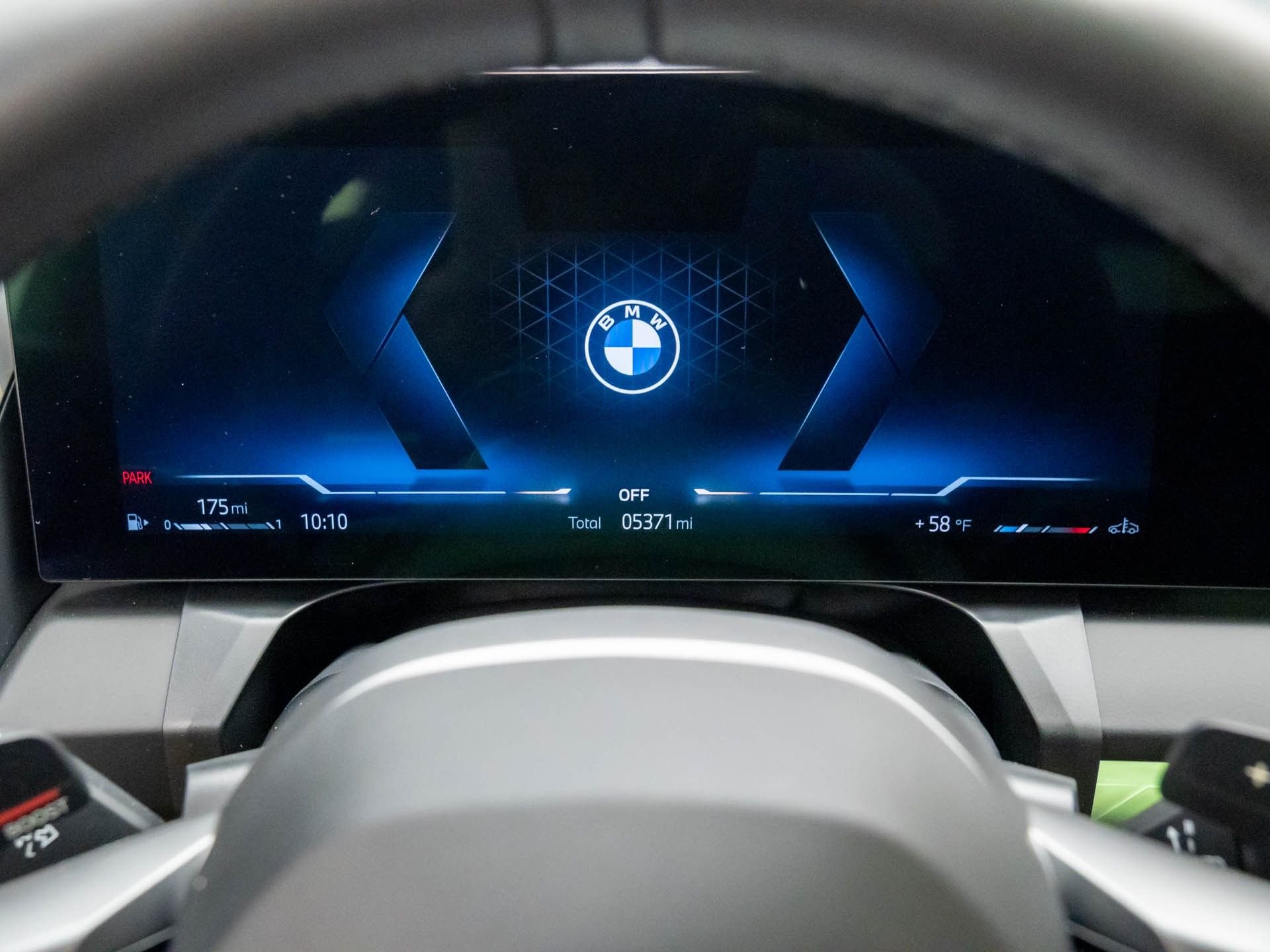 2025 BMW X3 30 - Photo 21