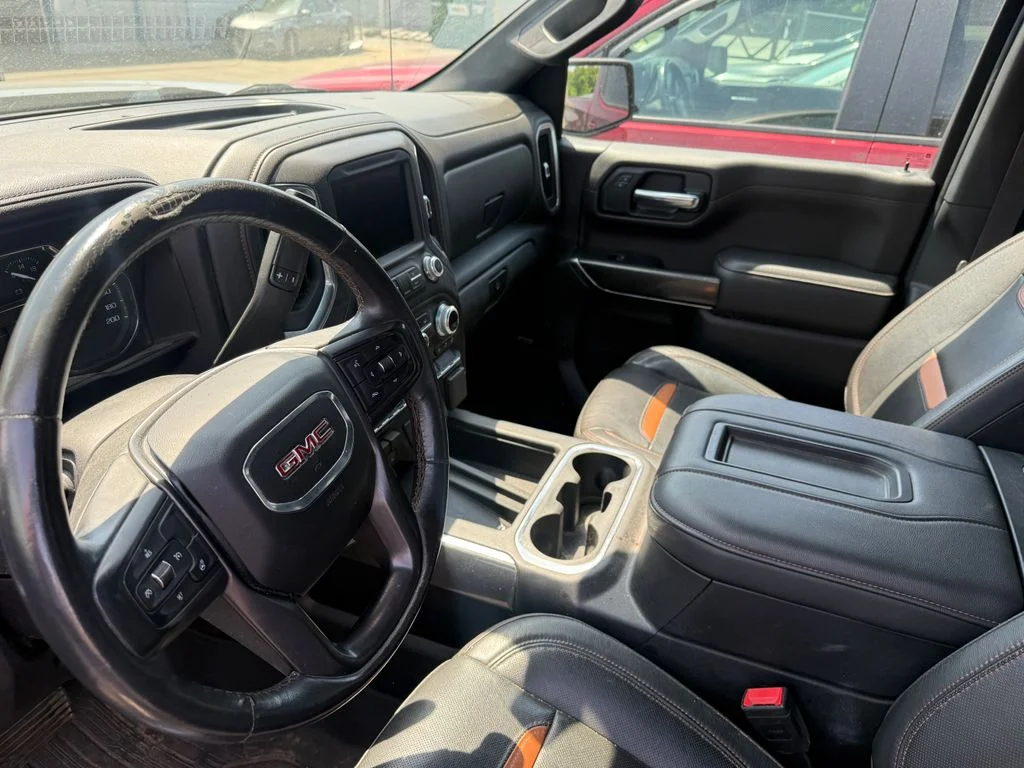 Used 2019  GMC AT4 image 11