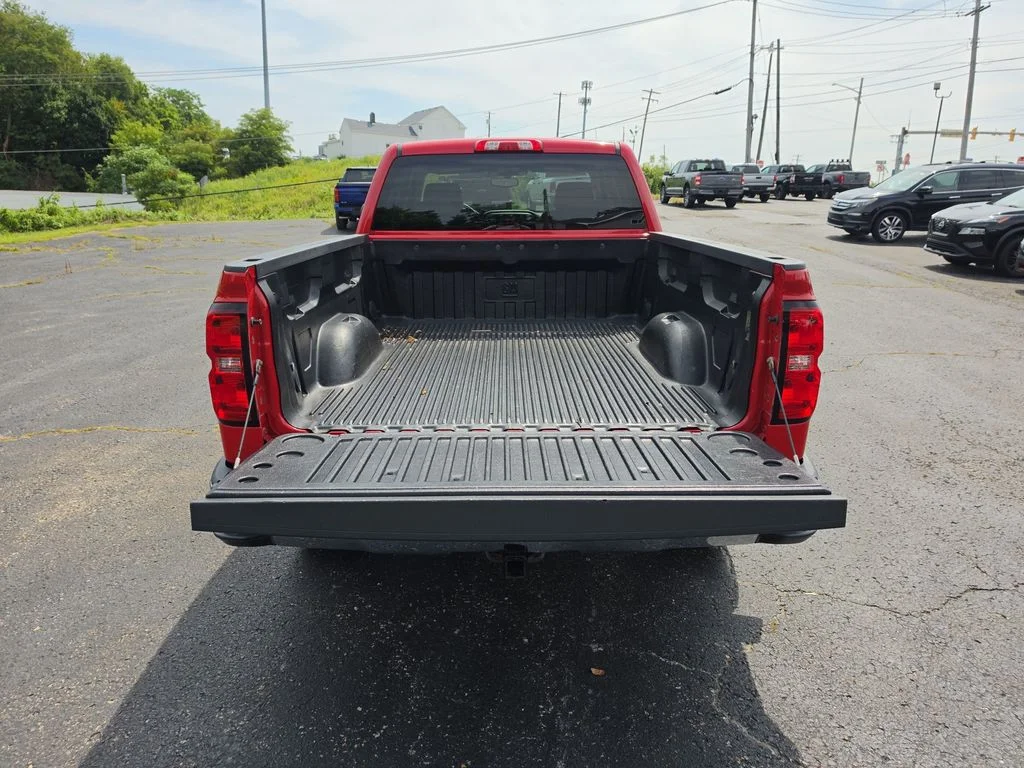 2015 Chevrolet Silverado 1500 1LS - Photo 13