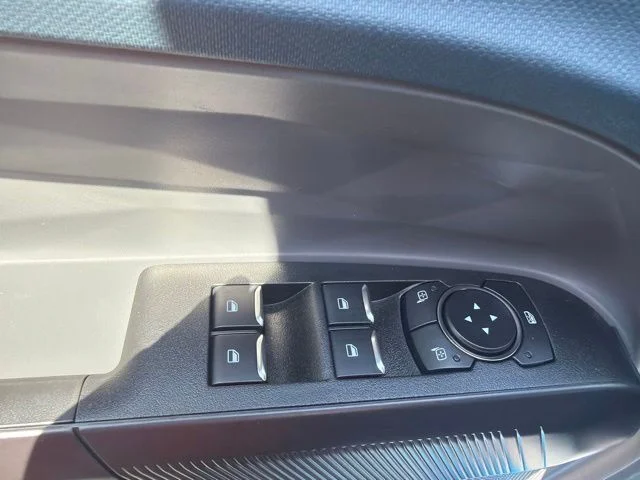 New 2026 Velocity Blue Ford XLT image 35