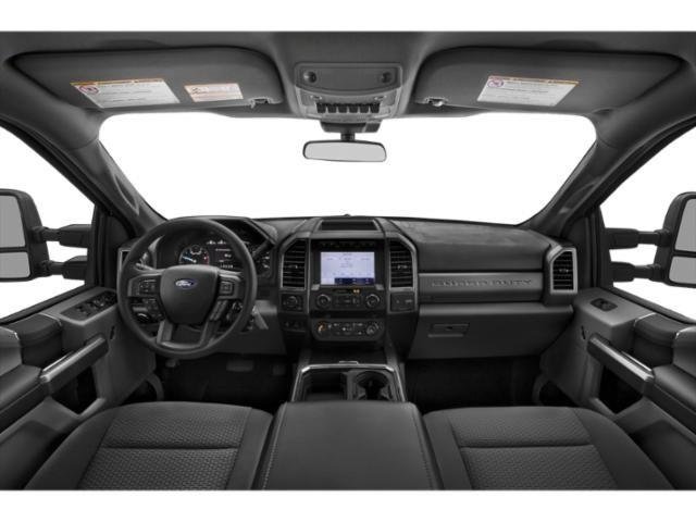 Used 2021 Race Red Ford XLT image 42