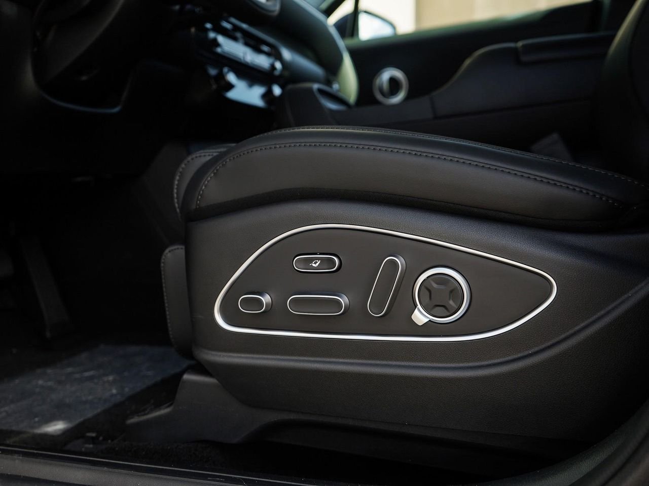 New 2026 Ecotronic Gray Pearl Hyundai Calligraphy AWD image 48