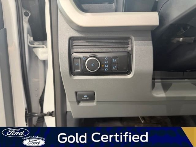 Certified Used 2024 Oxford White Ford XL image 20