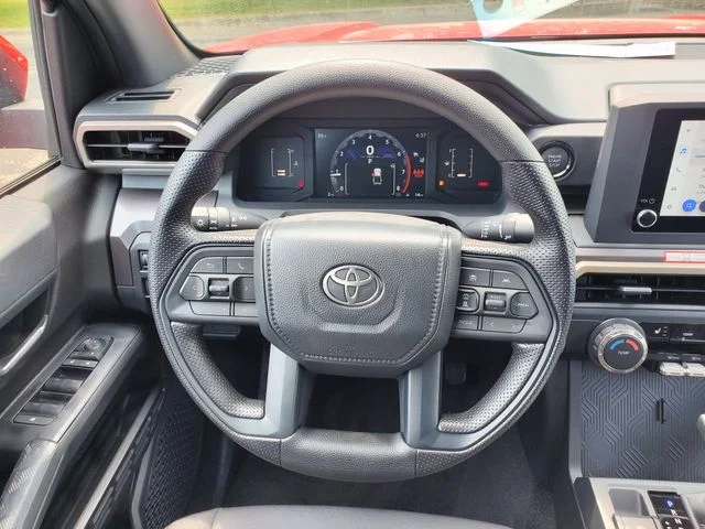 New 2026  Toyota SR5 image 12