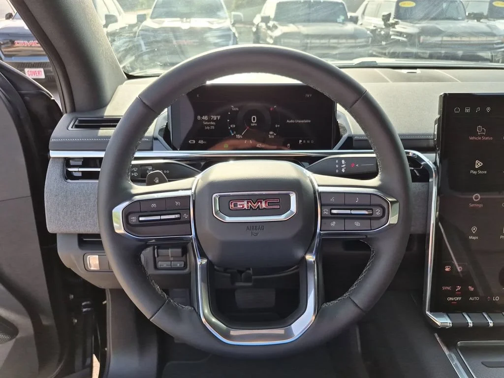 2026 GMC Sierra EV Elevation - Photo 23