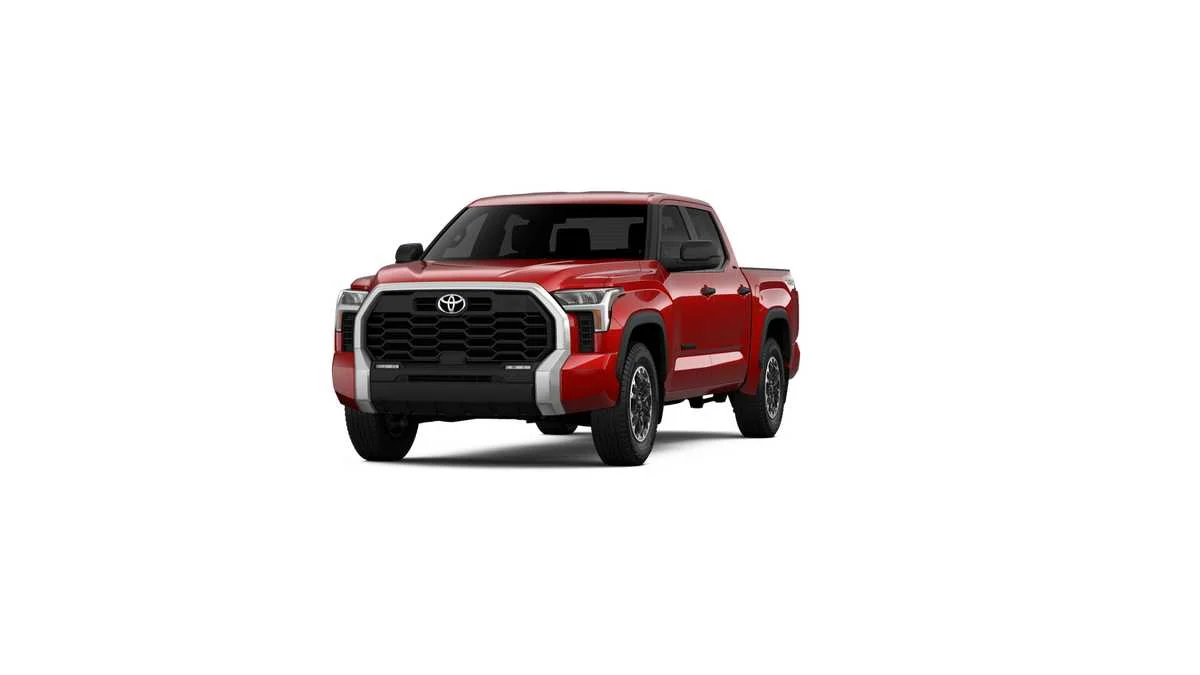 2026 Toyota Tundra SR5 - Photo 43