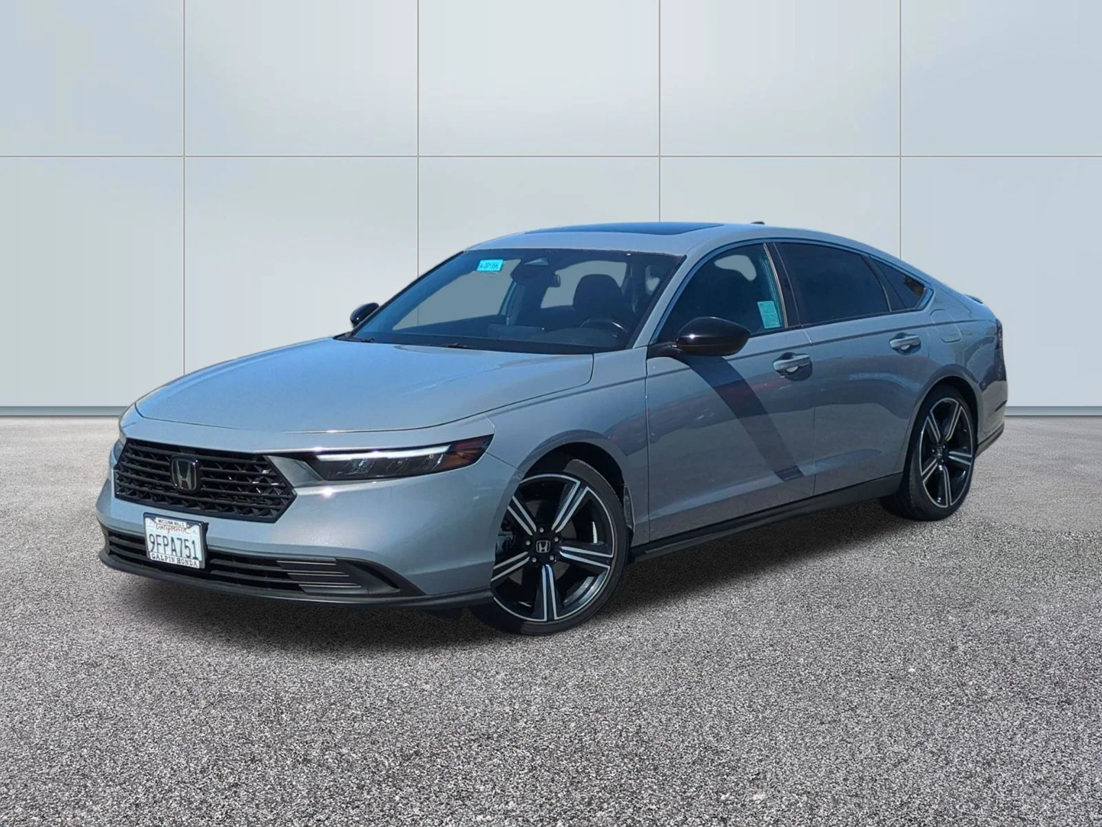 2023 Honda Accord